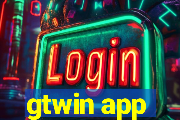 gtwin app